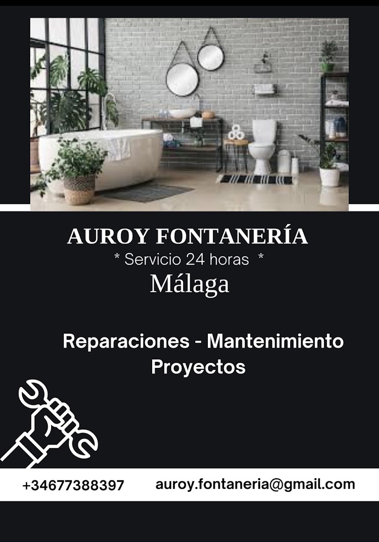 Auroy fontaneria — Fotos 1